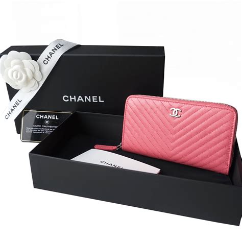 best chanel wallet|genuine chanel wallets.